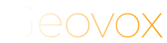 Geovox Logo